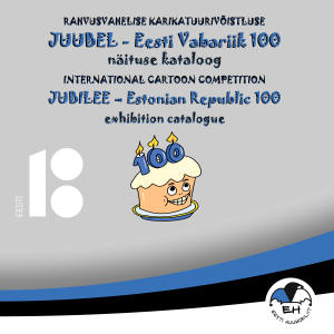 Juubel - Eesti Vabariik 100