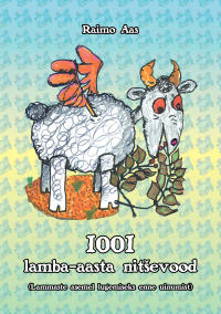 1001 lamba-aasta nitševood