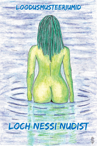 Loch Nessi nudist