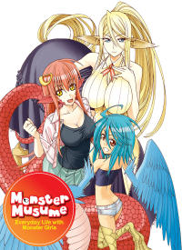 Monster Musume
