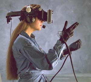Virtuaalne reaalsus